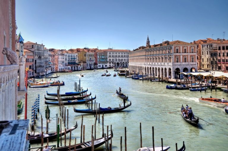 Venise Vacances