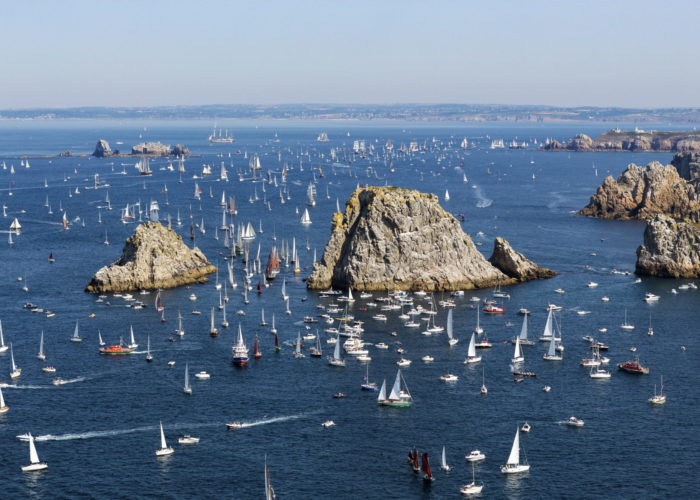 FRANCE BRETAGNE BREST