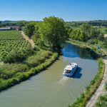 Voyage tout compris canal du midi