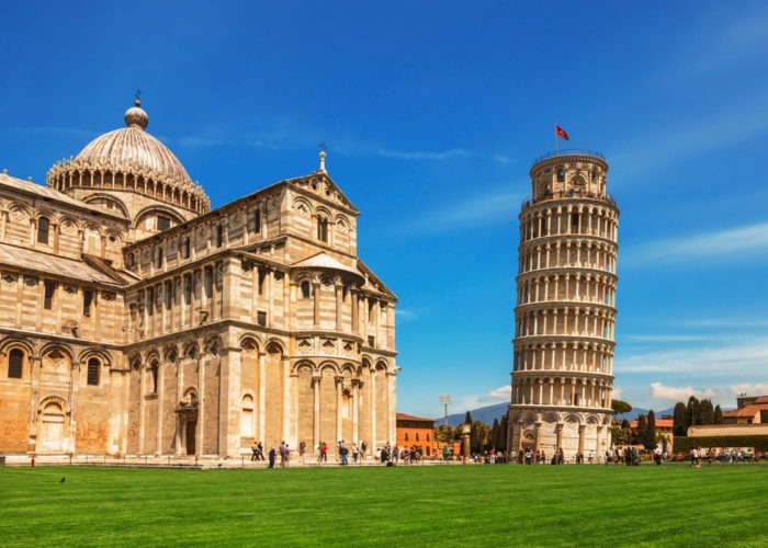 voyages organisés italie toscane