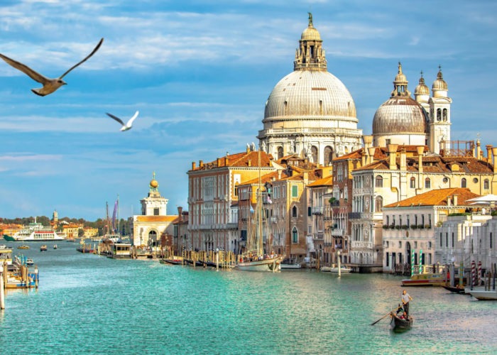 séjour tout compris venise italie