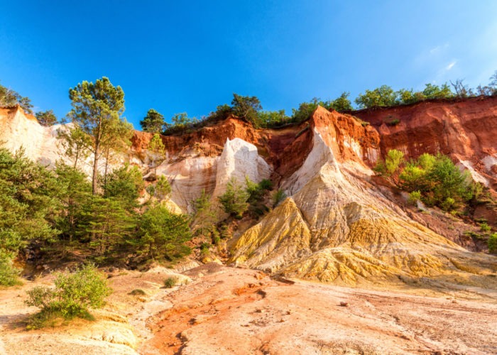 séjour tout compris luberon