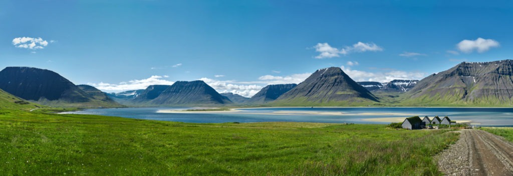 circuits organisés islande