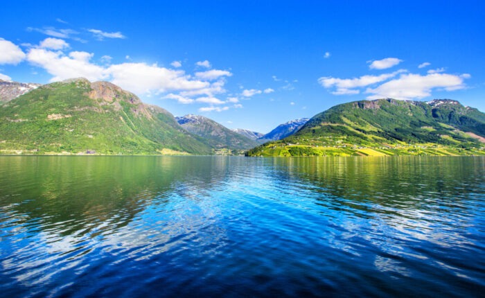 Voyage en Norvège avec Perraud Voyage