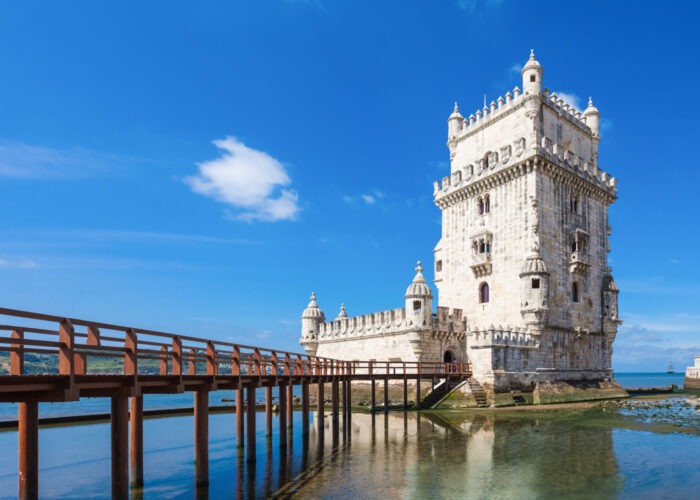 Voyage au Portugal avec Perraud Voyage