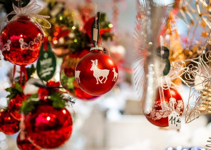 Voyage à Noël avec Perraud Voyages