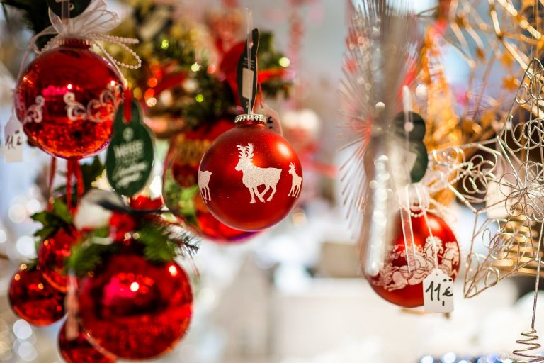 Voyage à Noël avec Perraud Voyages