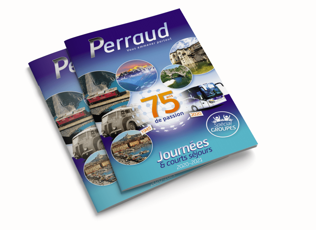 perraud voyages facebook