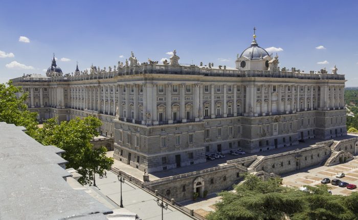 Voyage en Espagne avec Perraud Voyages