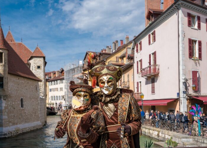 Voyage à Venise avec Perraud Voyage