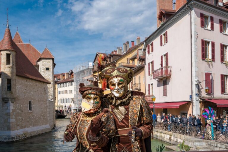 Voyage à Venise avec Perraud Voyage