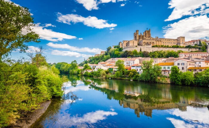 Hérault Occitanie avec Perraud Voyage