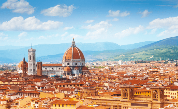 Voyage en Italie avec Perraud Voyage