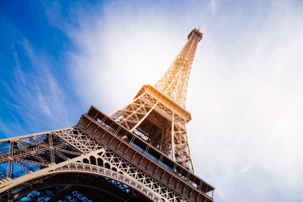 Voyage à Paris avec Perraud Voyage