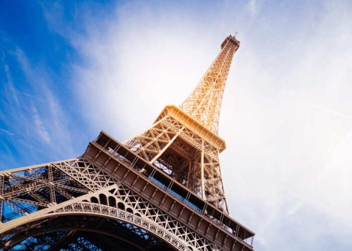 Voyage à Paris avec Perraud Voyage