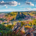 Albanie Berat avec Perraud Voyage