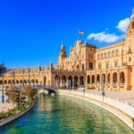 Andalousie, Seville avec Perraud Voyage