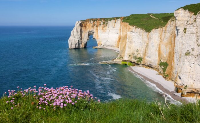 Normandie avec Perraud Voyage