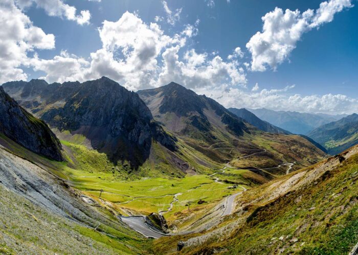 Pyrénées avec Perraud Voyage
