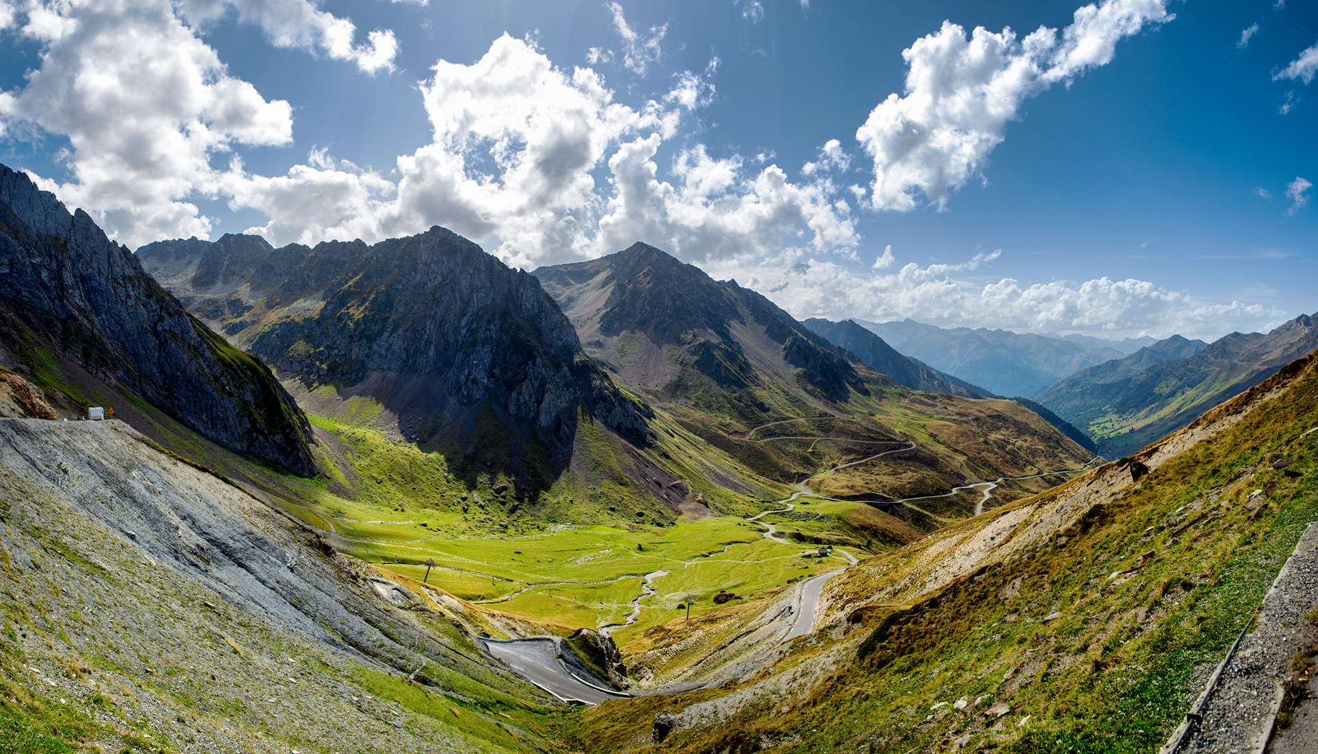 Pyrenes France Pyrénées authentiques - Perraud voyages