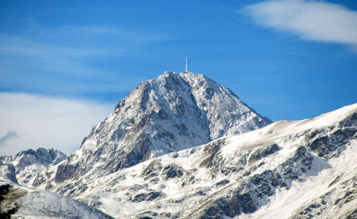 Pyrénées avec Perraud Voyage