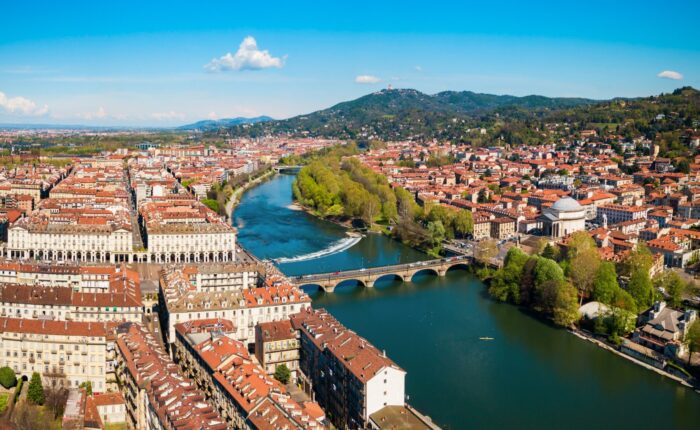 ITALIE avec Perraud Voyage