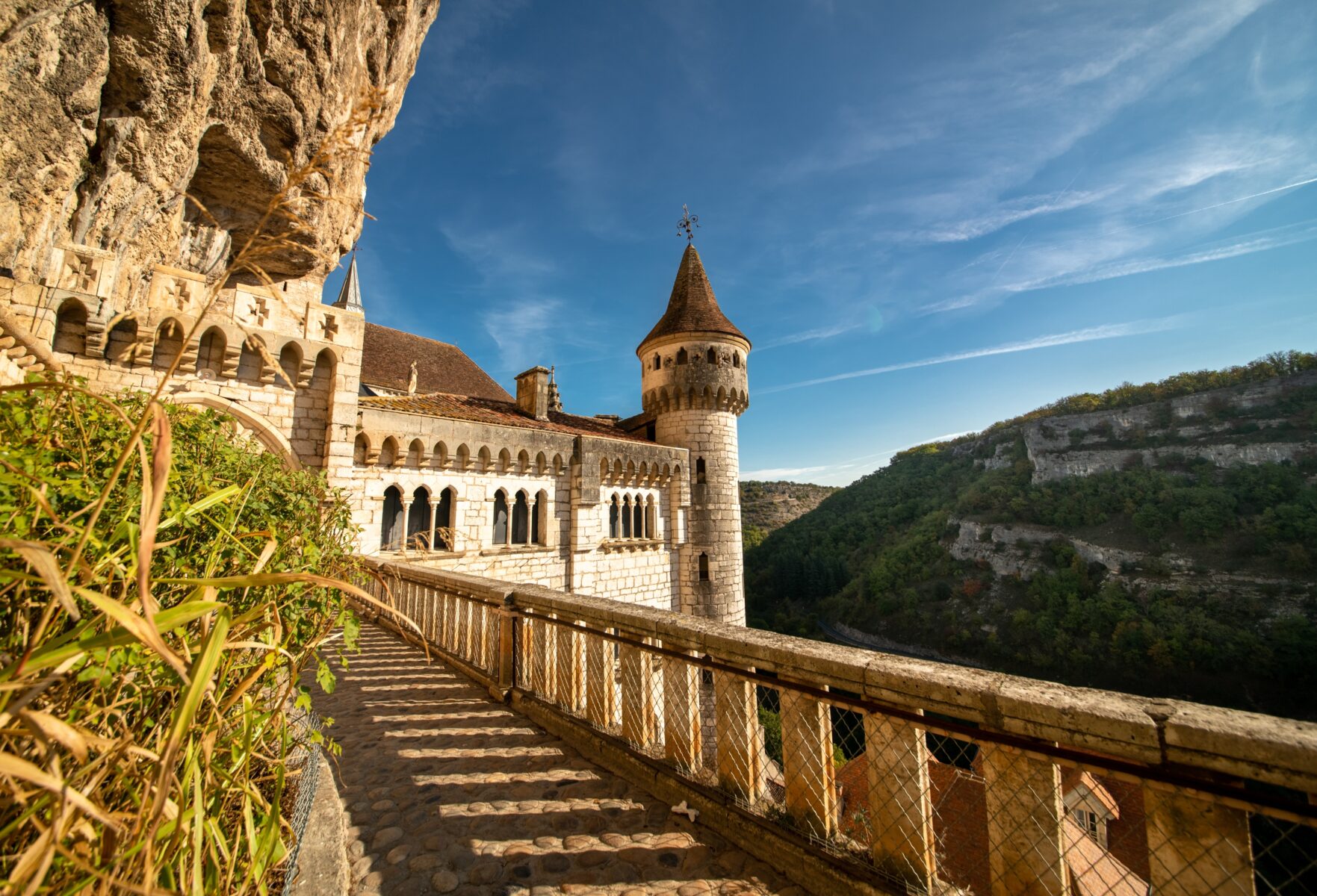 Le Périgord À la découverte d'un terroir - Perraud voyages