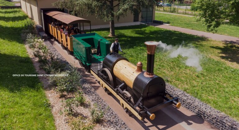 office de tourisme Saint Etienne Métropole