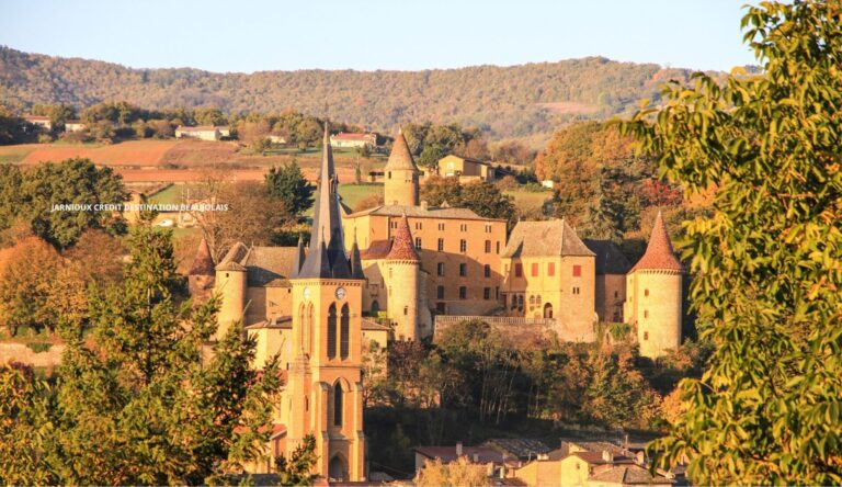 JARNIOUX CREDIT DESTINATION BEAUJOLAIS-2