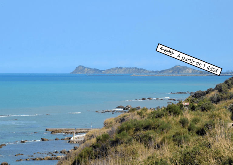 Séjour Golem Durres En Albanie