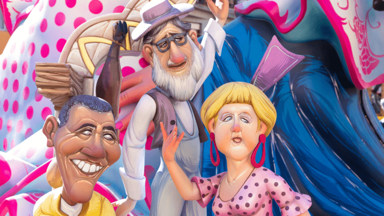 Fallas de Valence inscrites au patrimoine de l’UNESCO